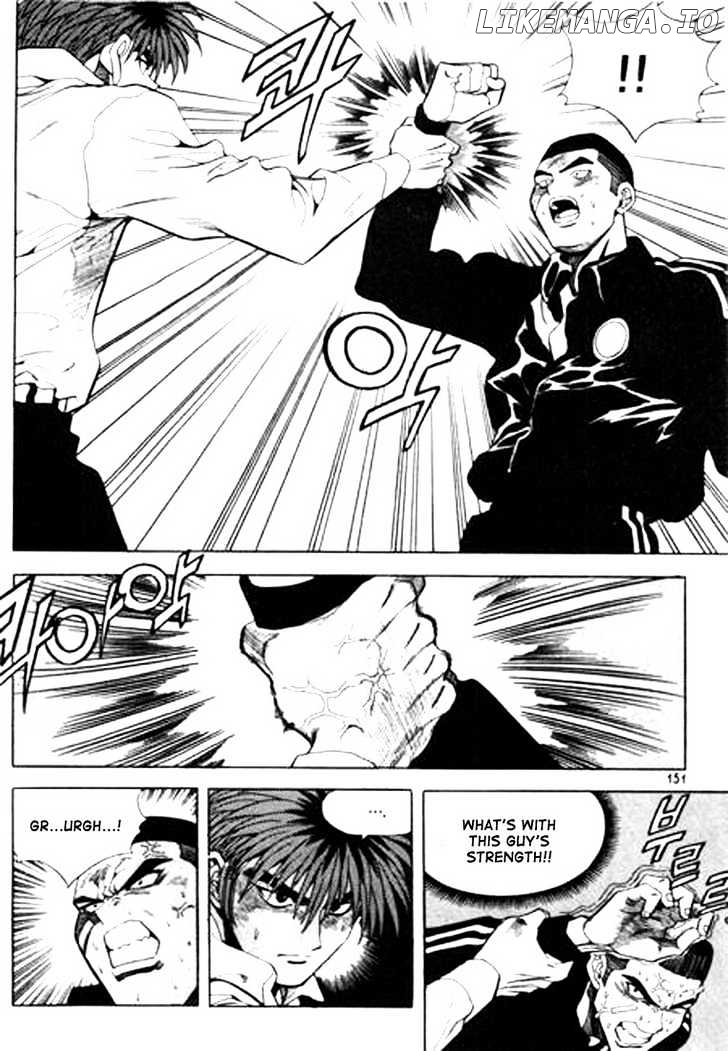 Change Guy chapter 53 - page 7