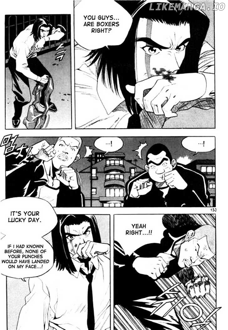 Change Guy chapter 53 - page 9