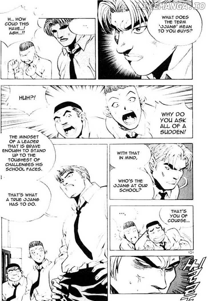 Change Guy chapter 52 - page 3