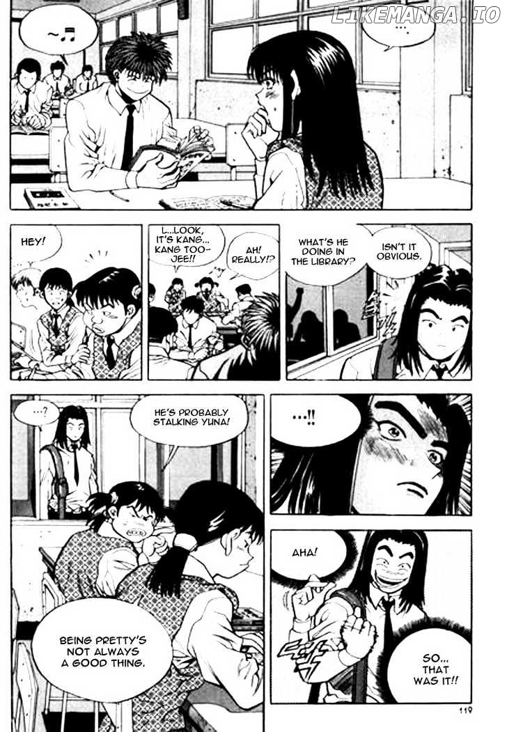 Change Guy chapter 51 - page 7