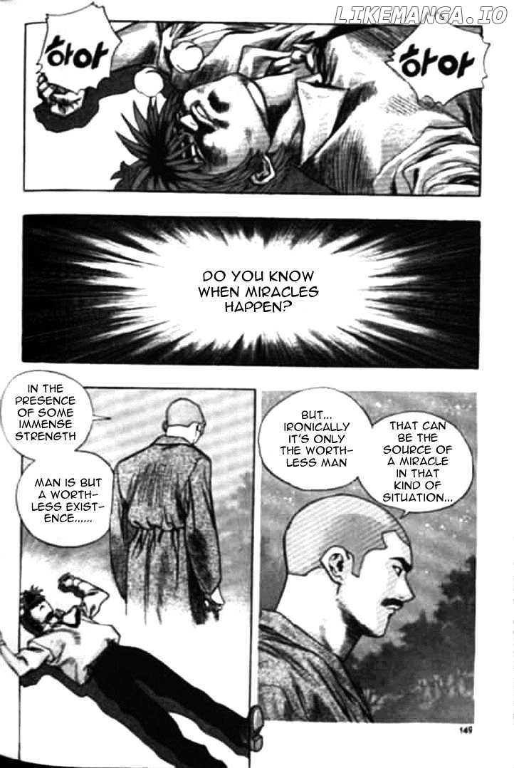 Change Guy chapter 174 - page 5