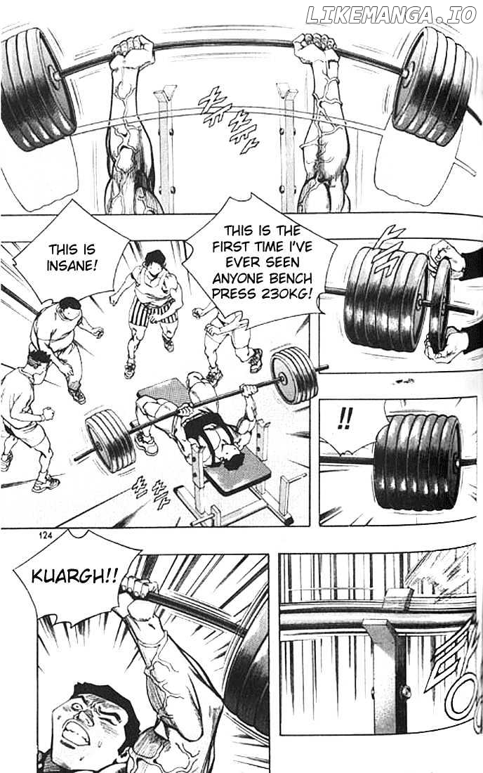 Change Guy chapter 194 - page 12