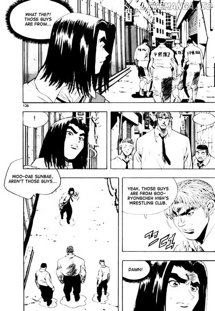 Change Guy chapter 74 - page 4