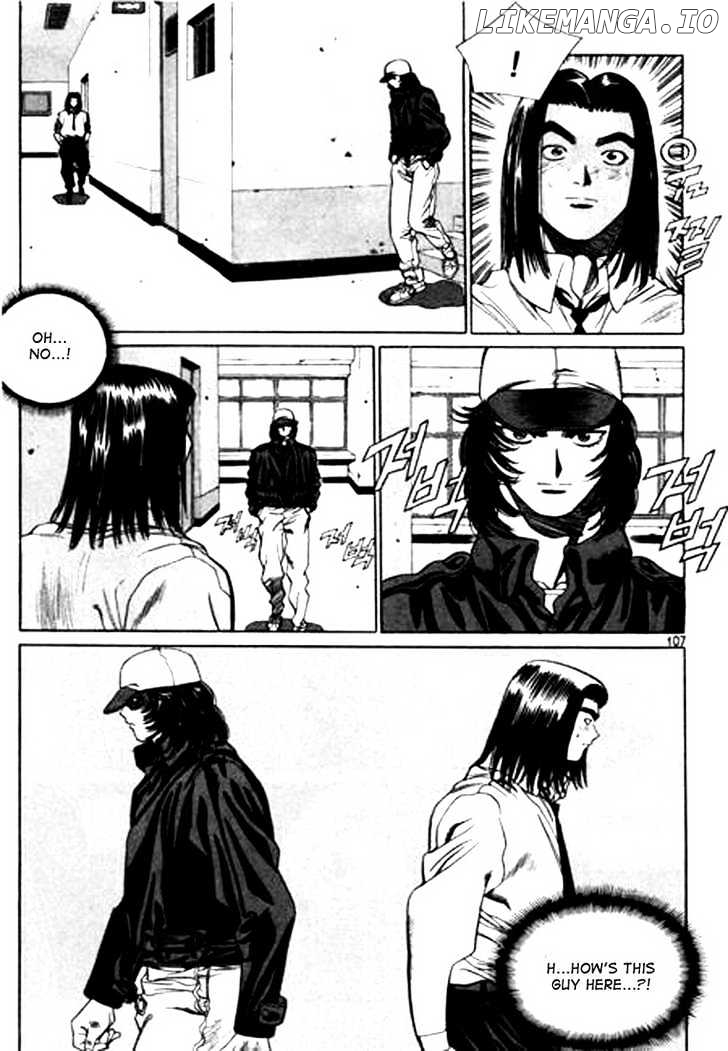 Change Guy chapter 94 - page 7