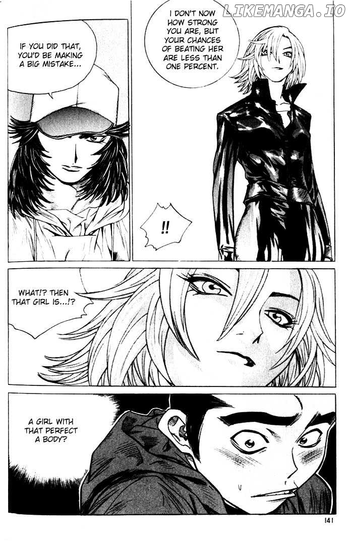Change Guy chapter 228 - page 8