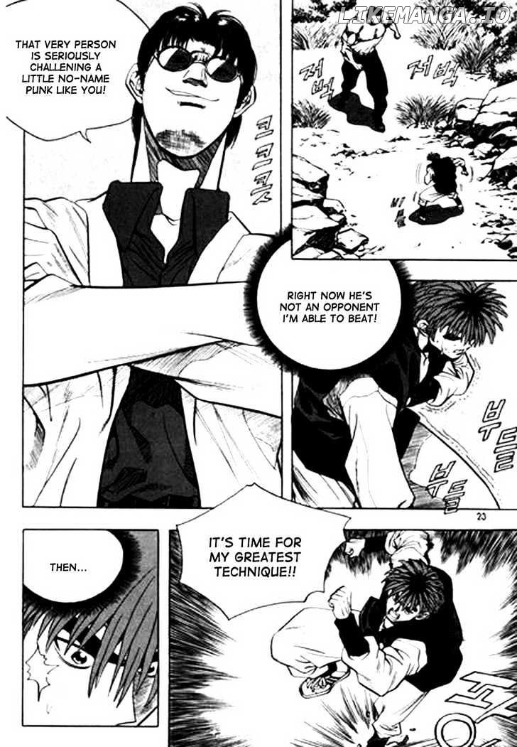 Change Guy chapter 78 - page 3