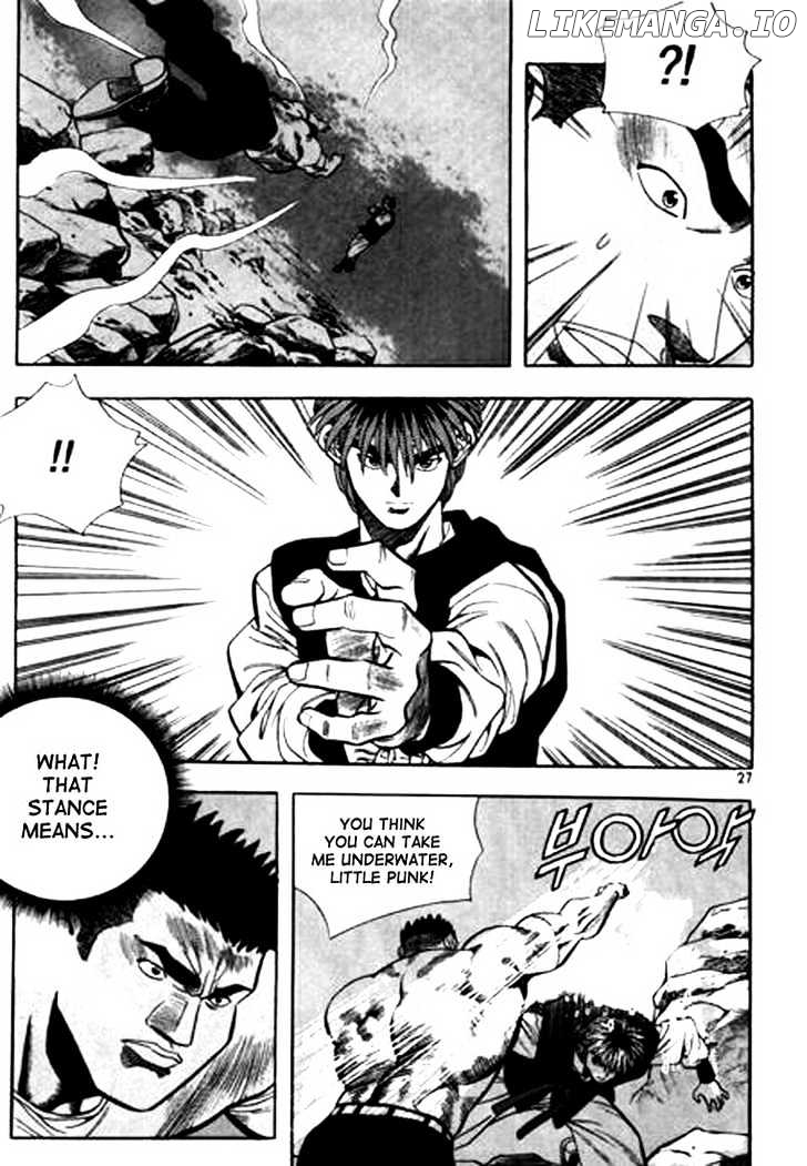 Change Guy chapter 78 - page 7