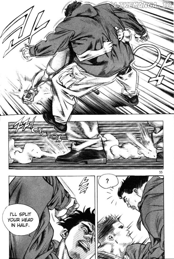 Change Guy chapter 201 - page 3