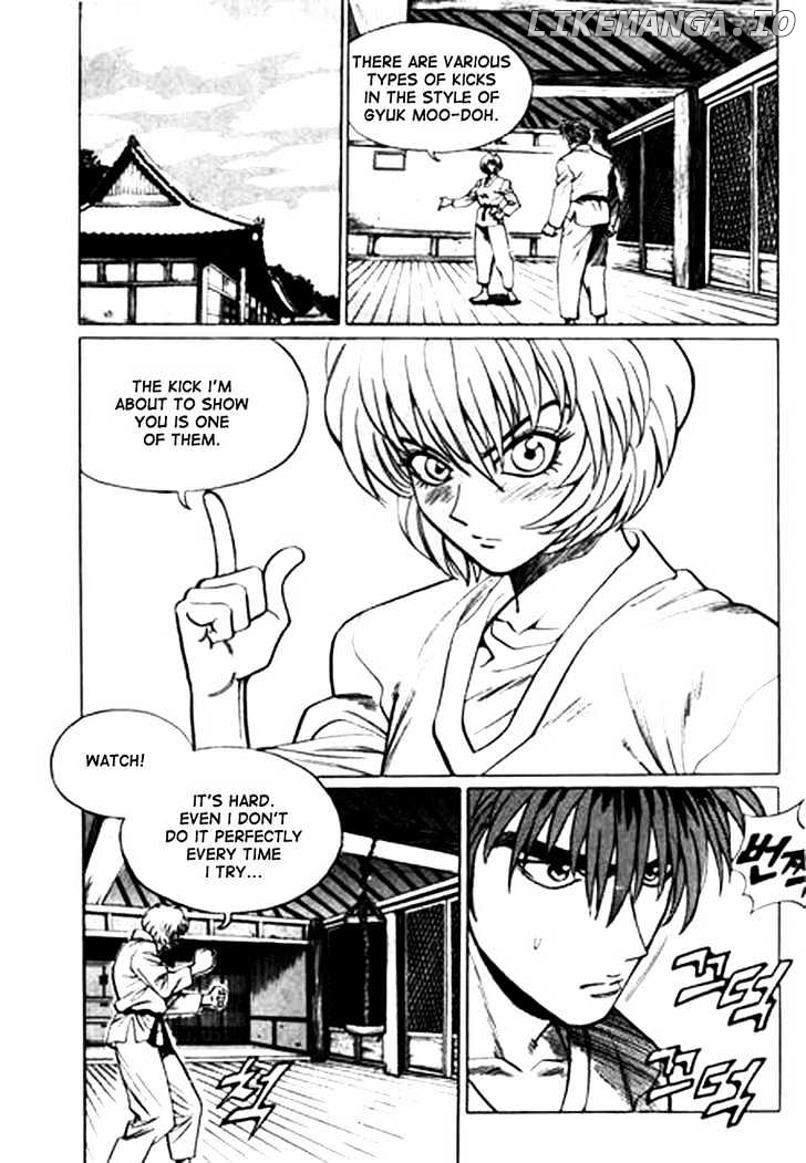 Change Guy chapter 41 - page 6