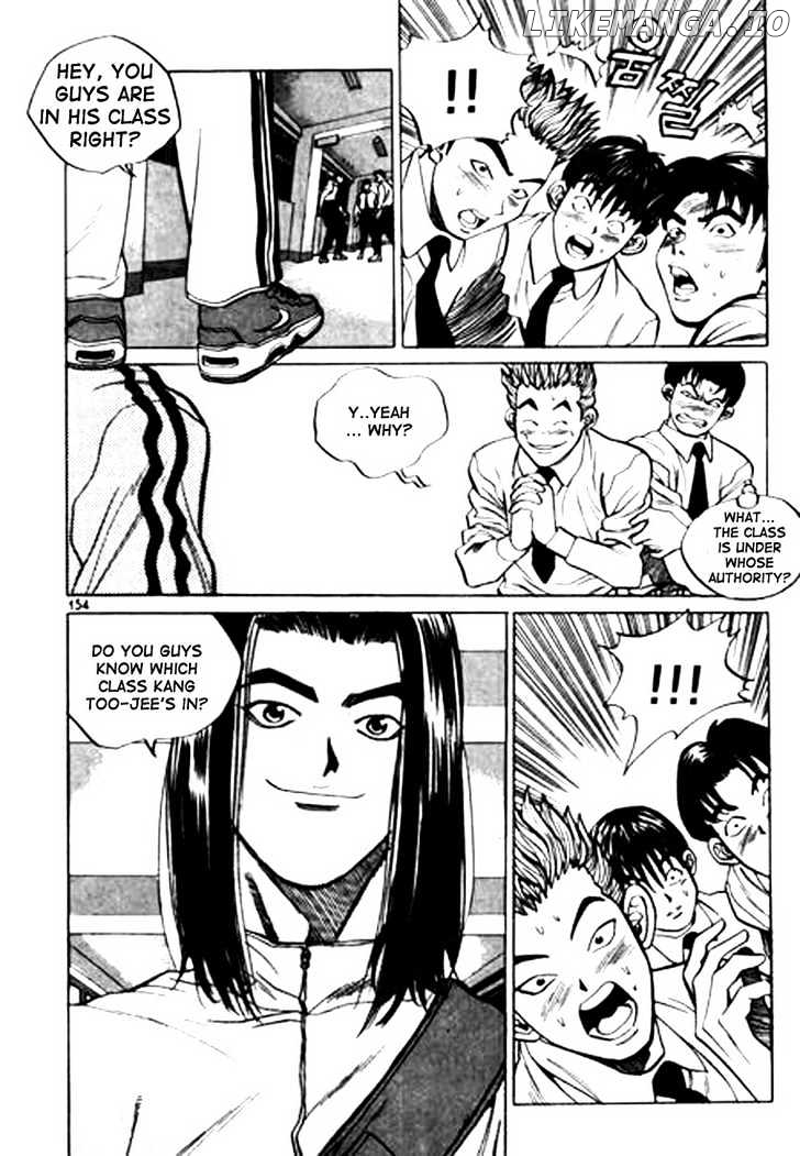 Change Guy chapter 42 - page 8