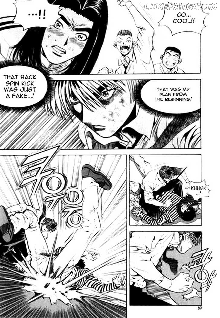 Change Guy chapter 49 - page 7