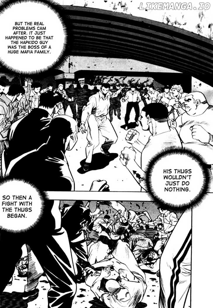 Change Guy chapter 75 - page 7