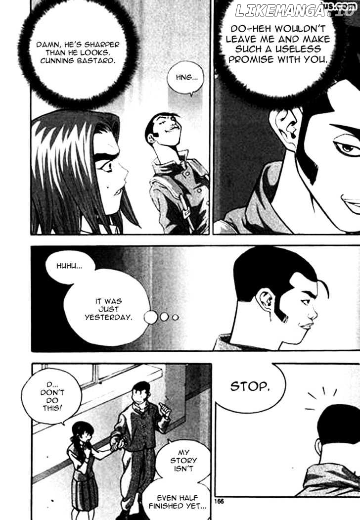 Change Guy chapter 153 - page 4