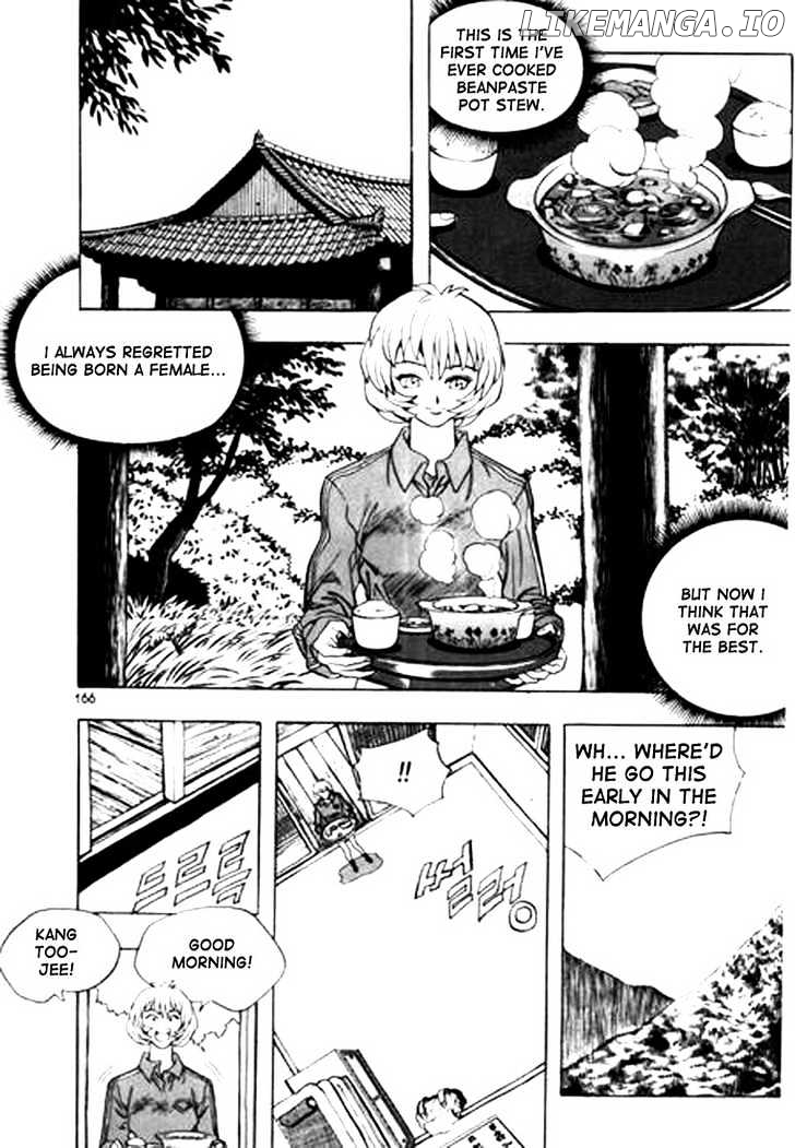 Change Guy chapter 76 - page 2