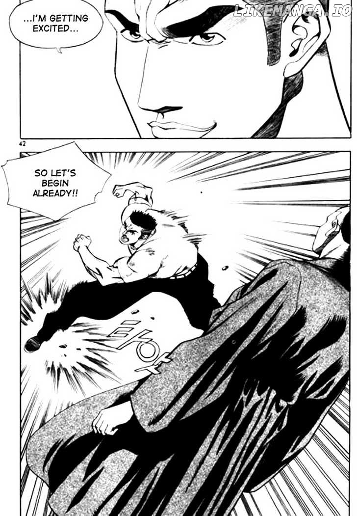 Change Guy chapter 79 - page 6