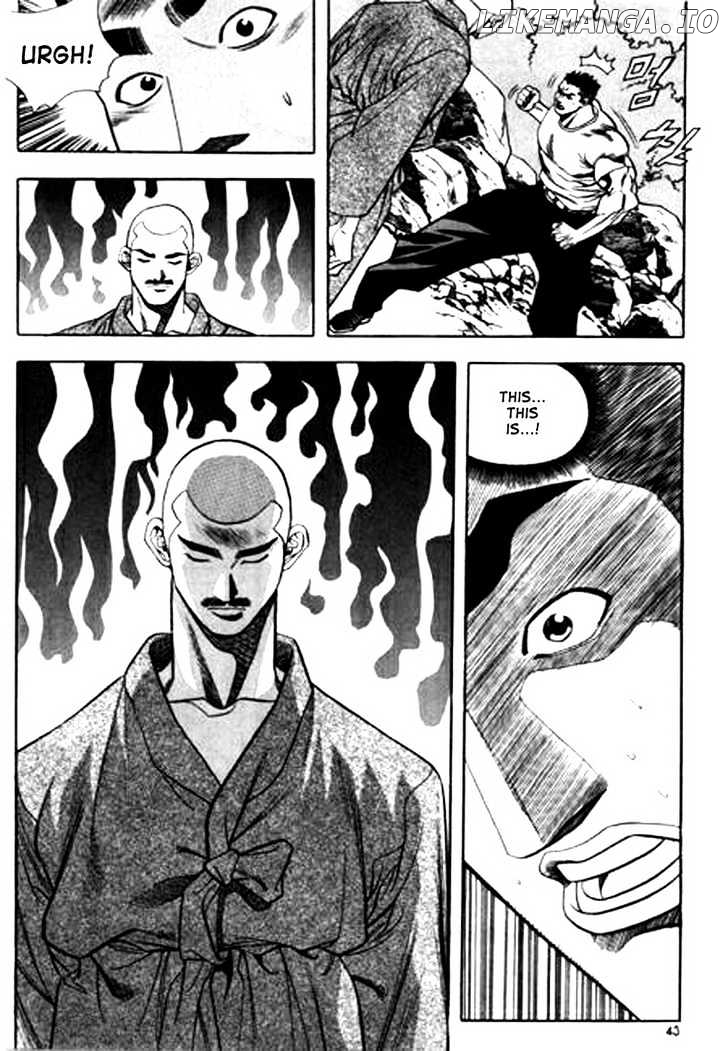 Change Guy chapter 79 - page 7