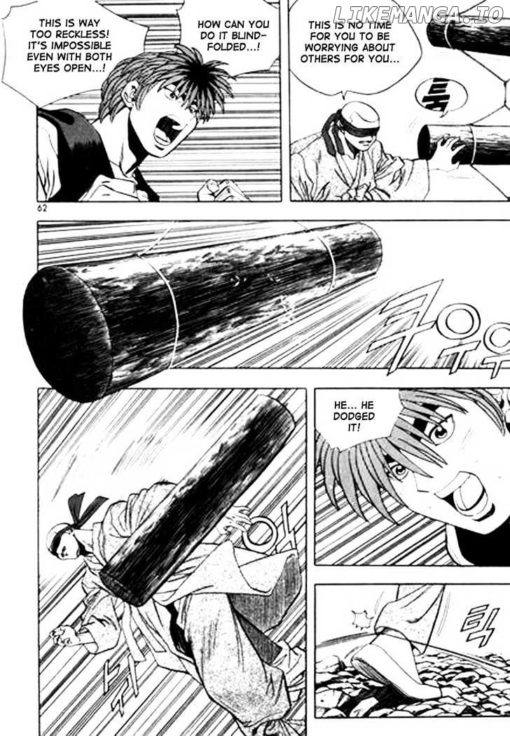 Change Guy chapter 80 - page 10