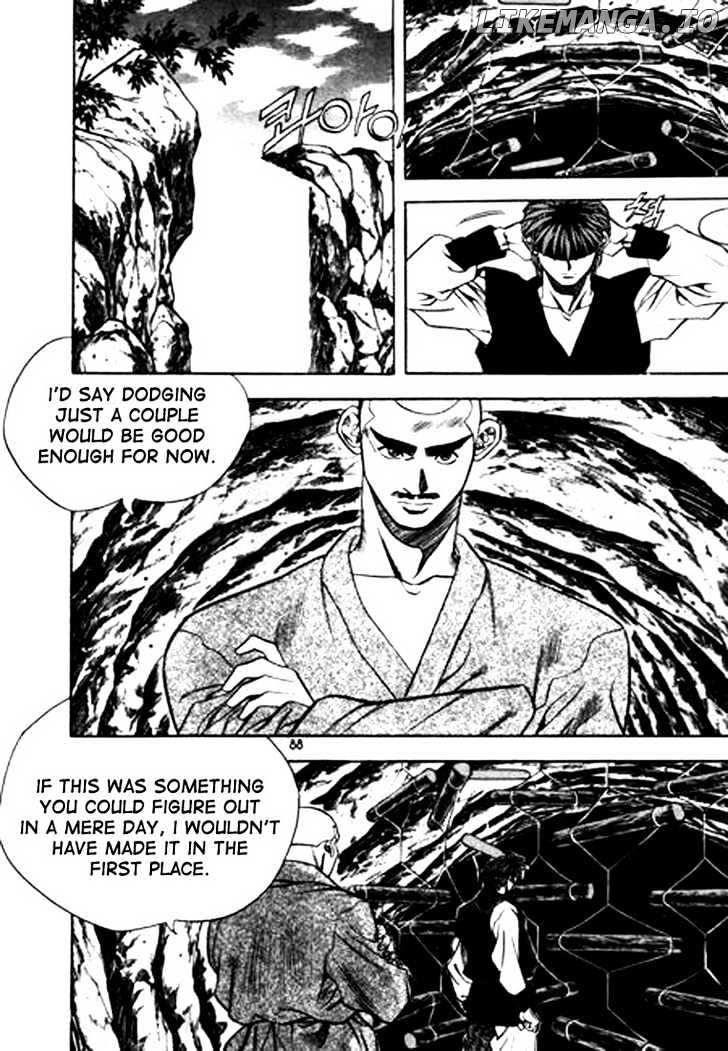 Change Guy chapter 82 - page 4