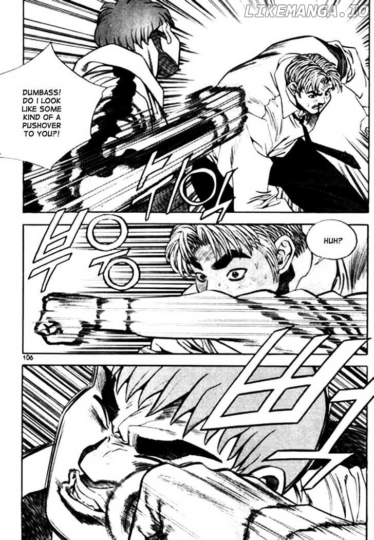 Change Guy chapter 83 - page 6