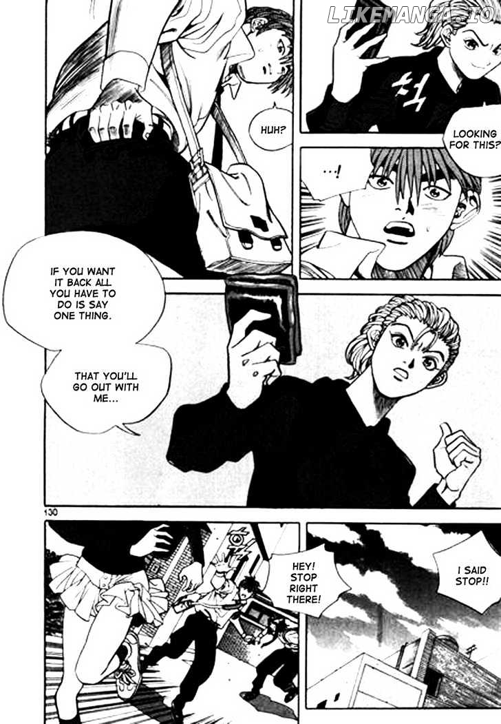 Change Guy chapter 84 - page 14