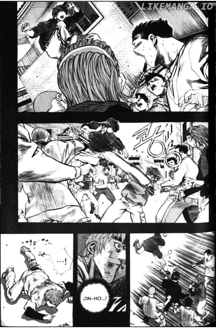 Change Guy chapter 171 - page 2