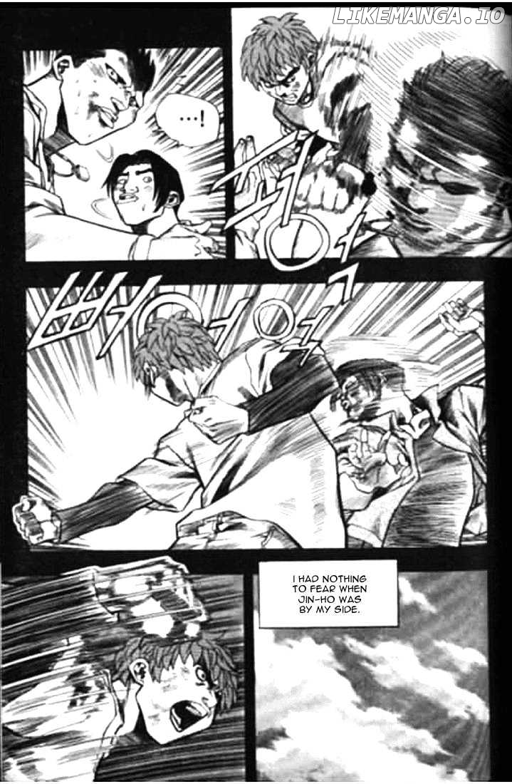 Change Guy chapter 171 - page 4