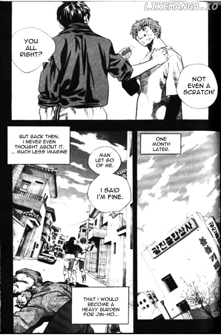 Change Guy chapter 171 - page 6