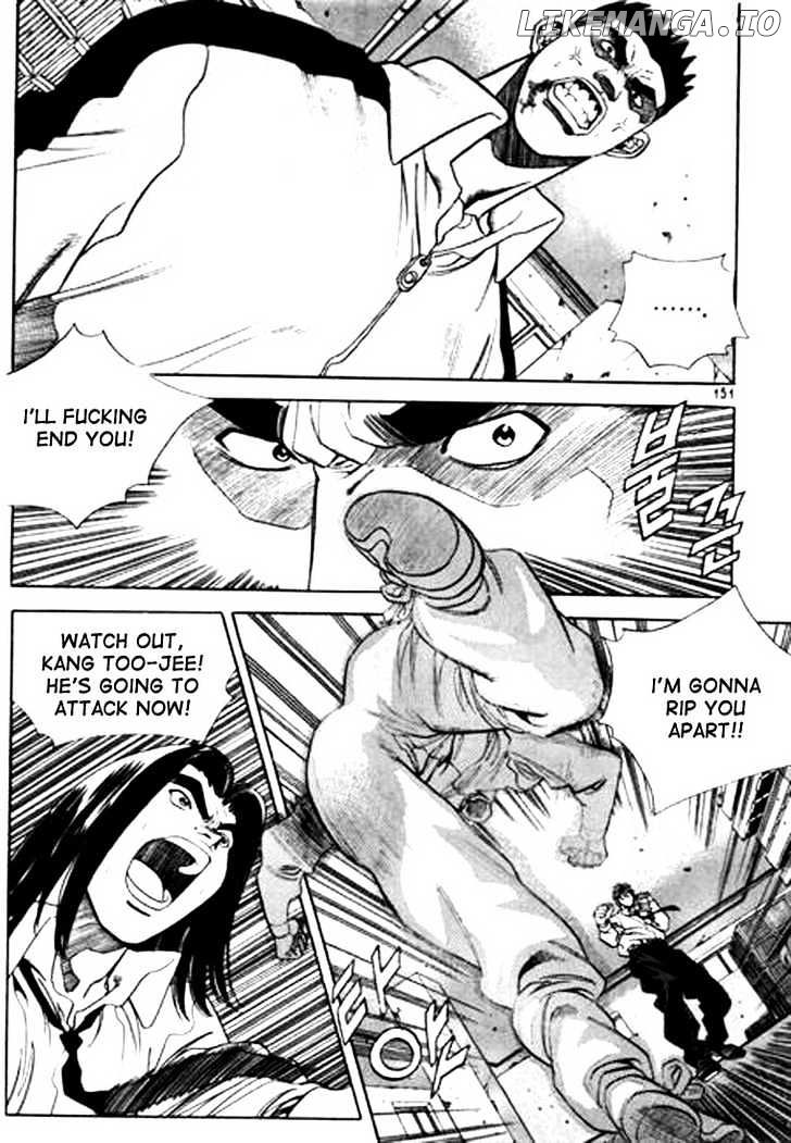 Change Guy chapter 86 - page 3