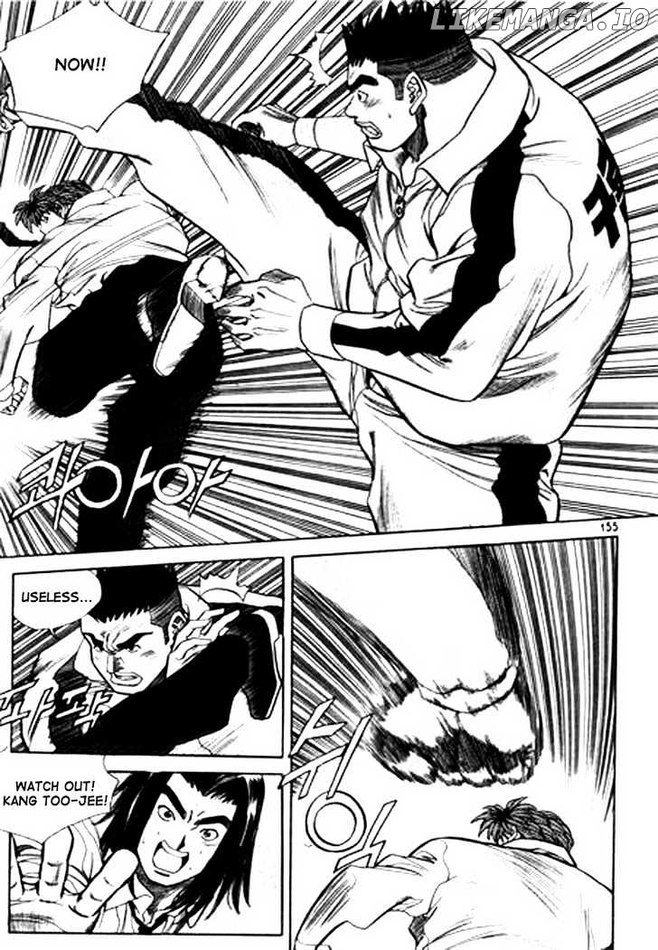 Change Guy chapter 86 - page 7