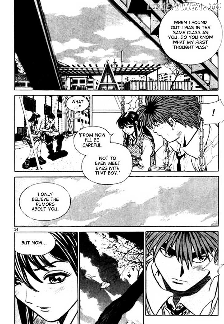 Change Guy chapter 91 - page 2