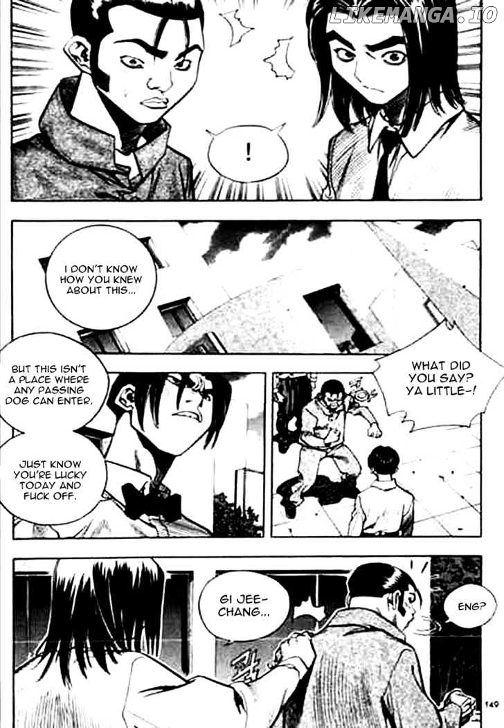 Change Guy chapter 163 - page 3