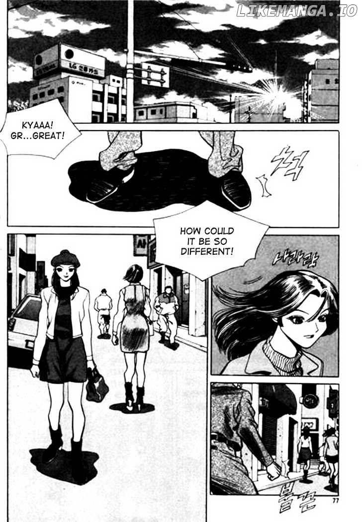 Change Guy chapter 92 - page 9