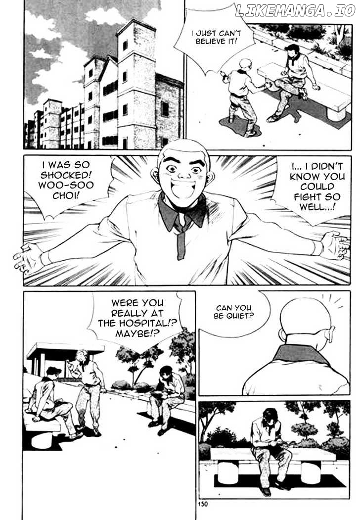 Change Guy chapter 108 - page 2