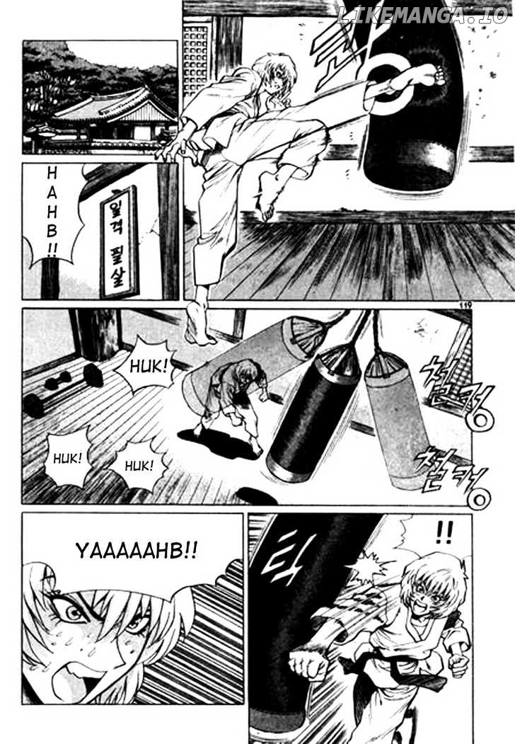 Change Guy chapter 29 - page 6