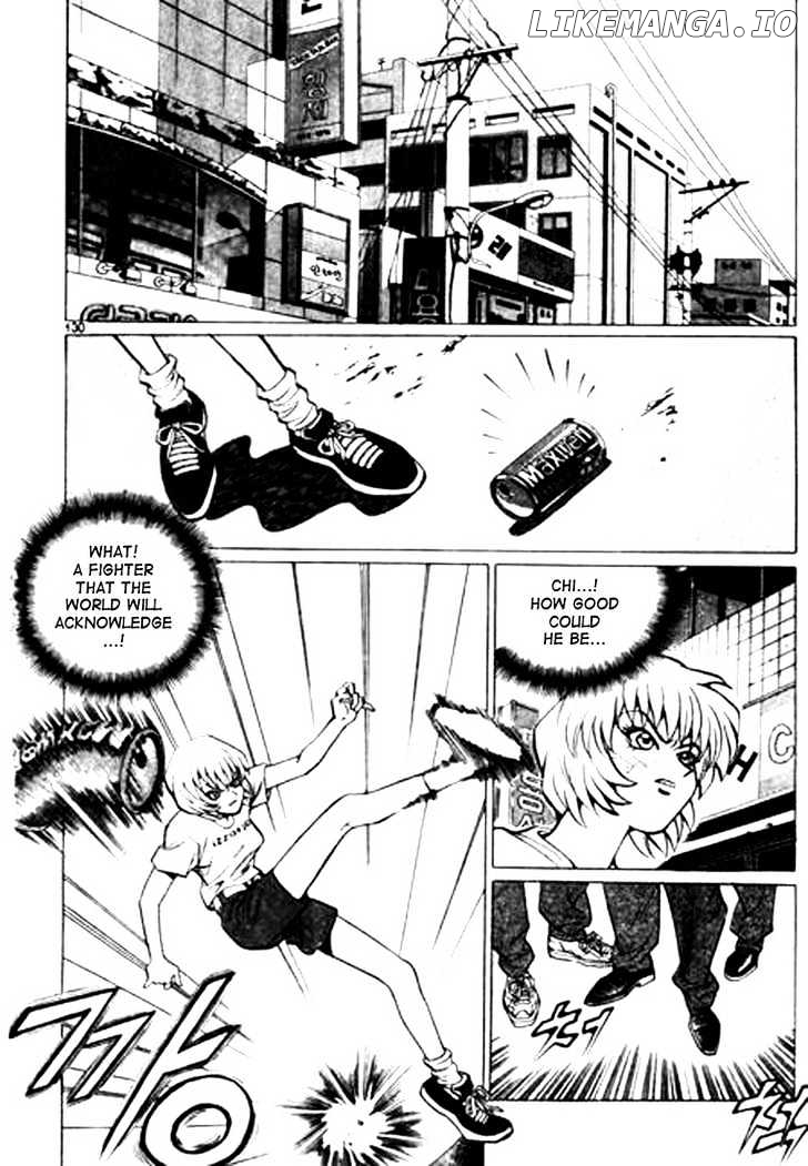 Change Guy chapter 30 - page 2