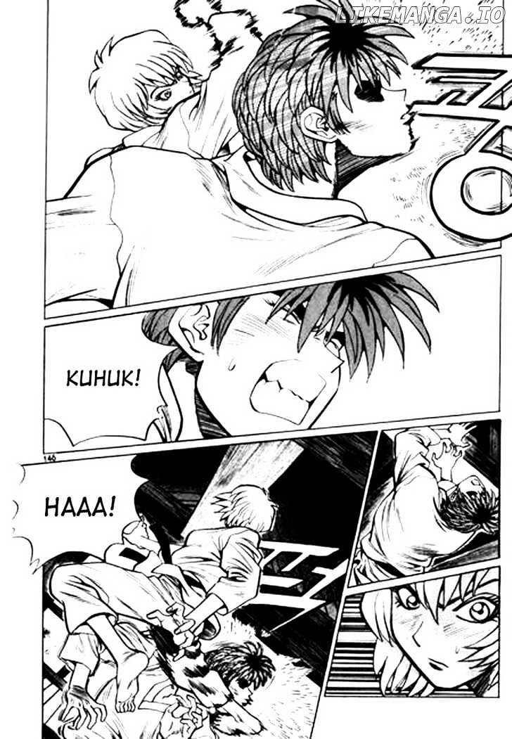 Change Guy chapter 31 - page 2