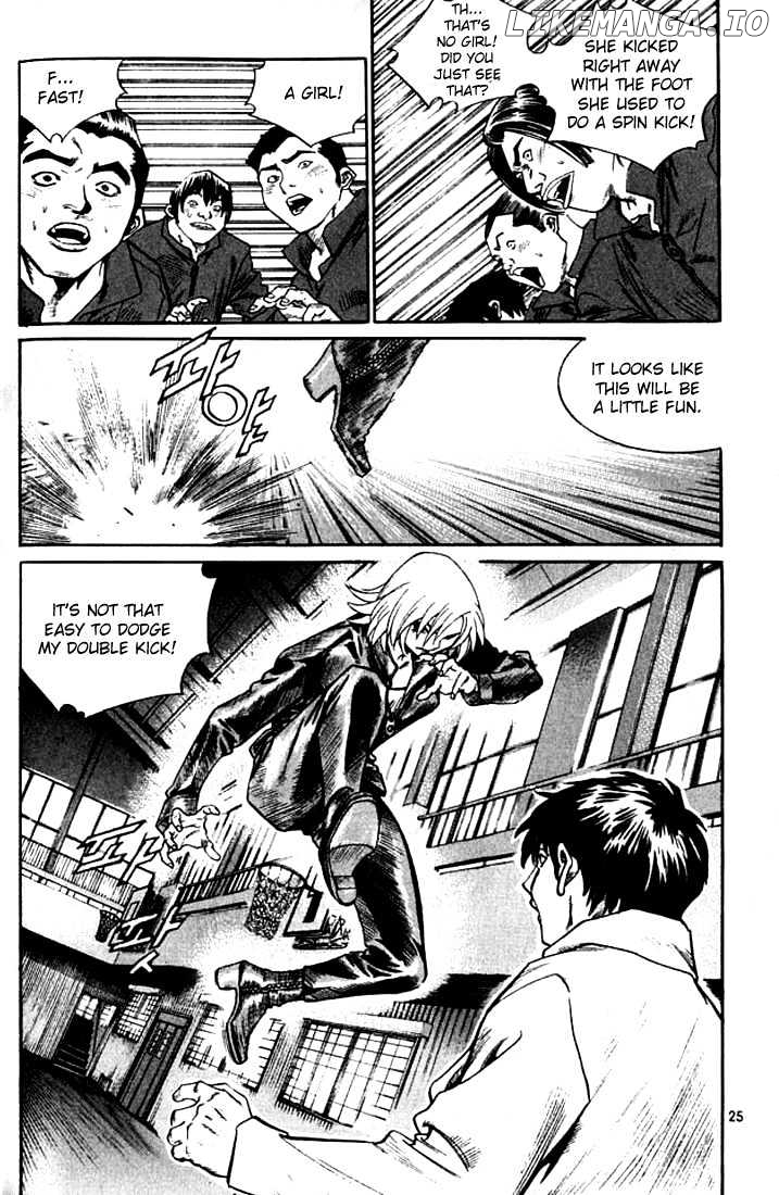 Change Guy chapter 232 - page 4
