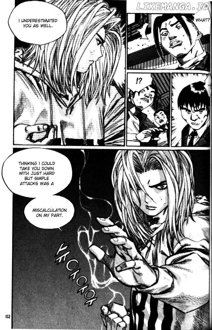 Change Guy chapter 251 - page 4