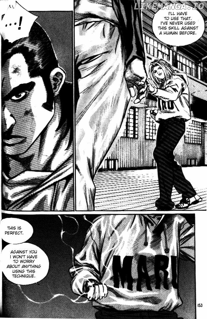 Change Guy chapter 251 - page 5