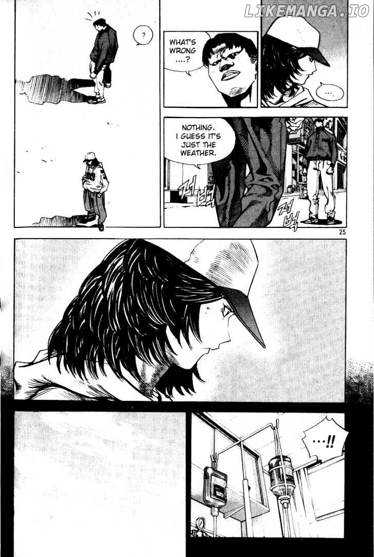 Change Guy chapter 210 - page 7