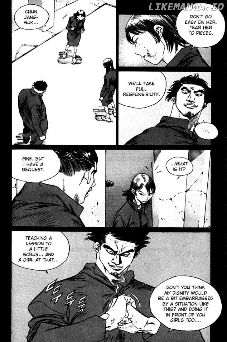 Change Guy chapter 236 - page 5