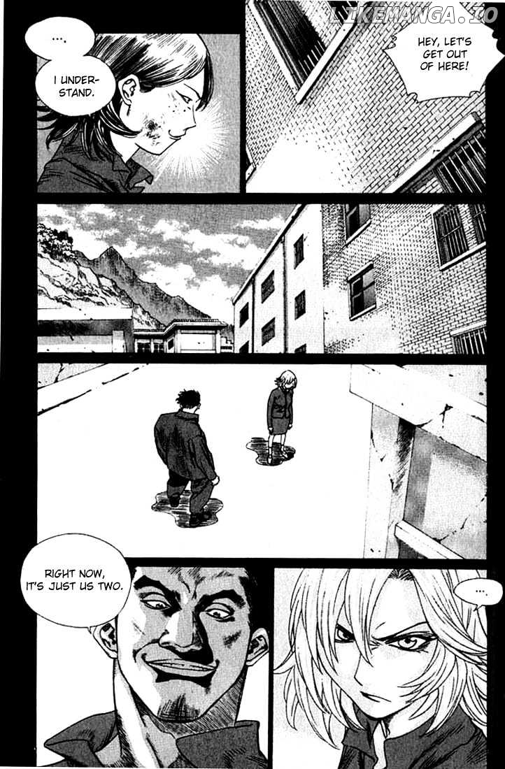 Change Guy chapter 236 - page 6