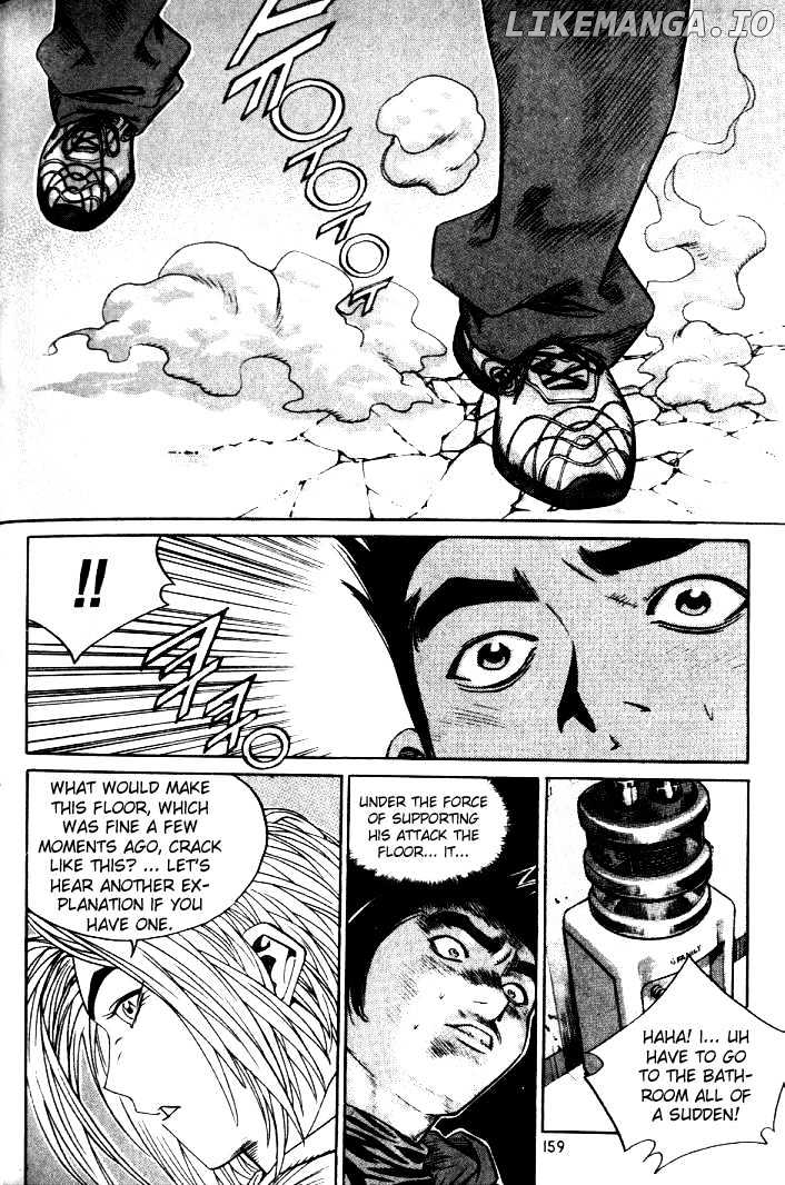 Change Guy chapter 229 - page 10