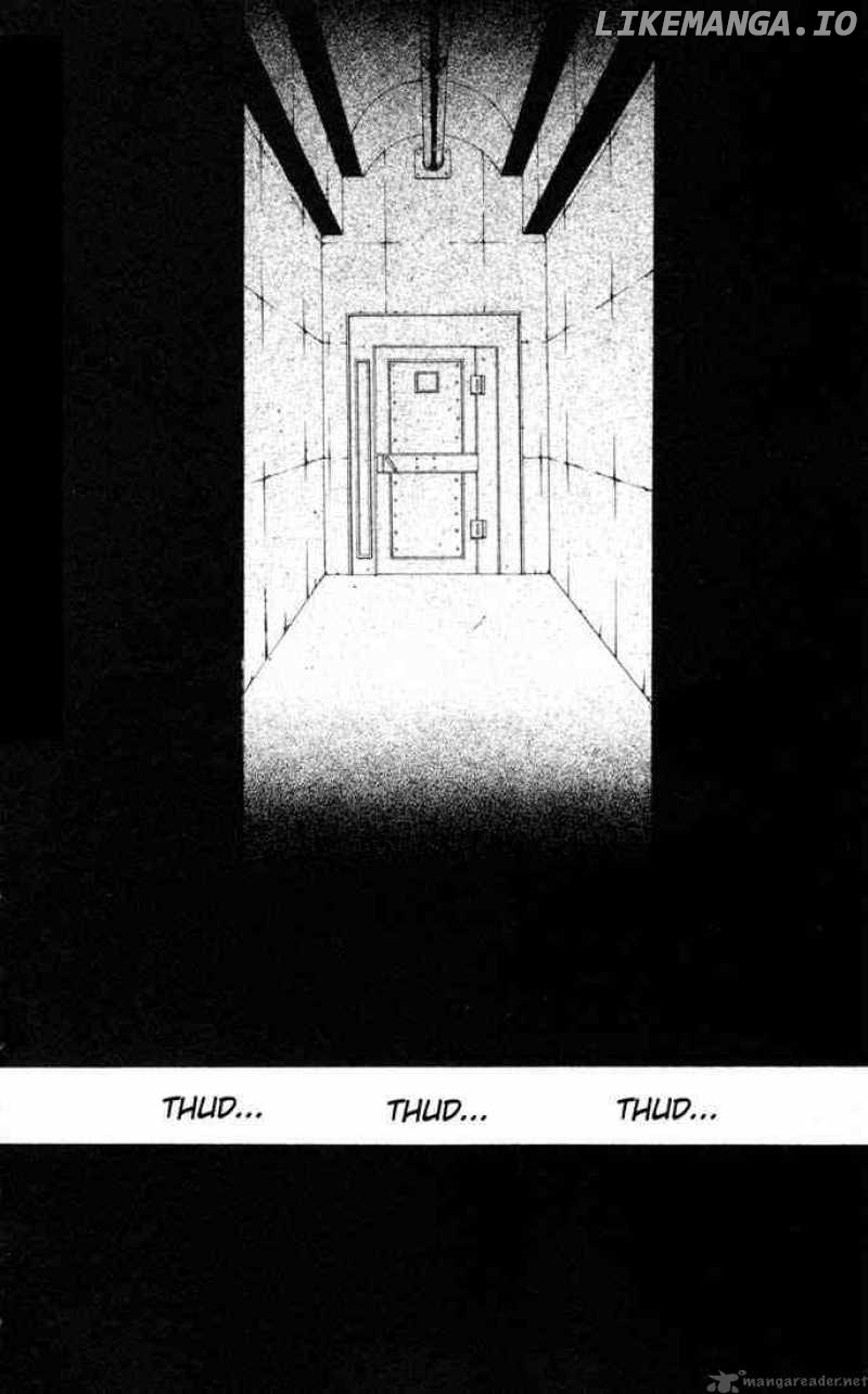 Angel Sanctuary chapter 74 - page 2