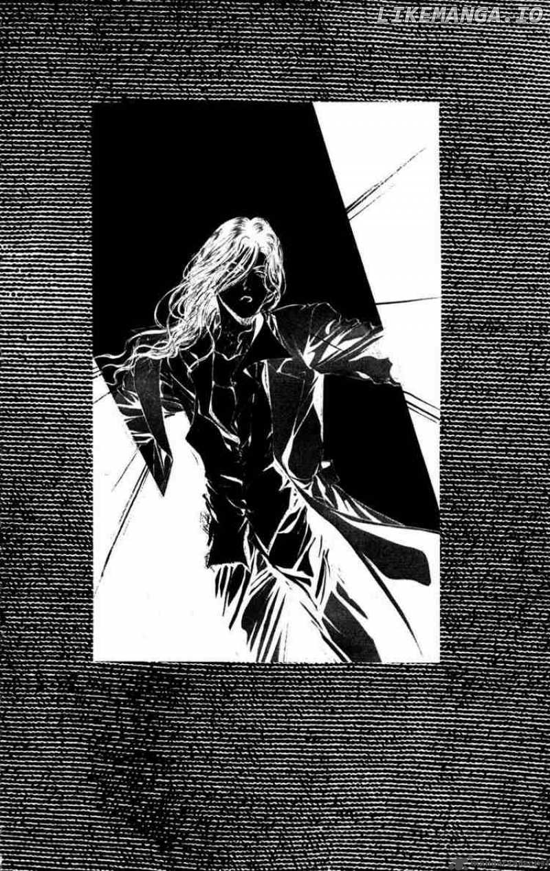 Angel Sanctuary chapter 28 - page 3