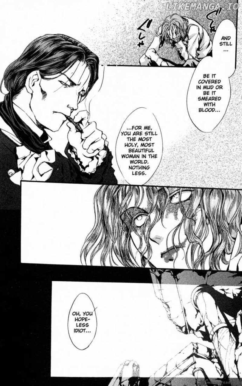 Angel Sanctuary chapter 61 - page 31