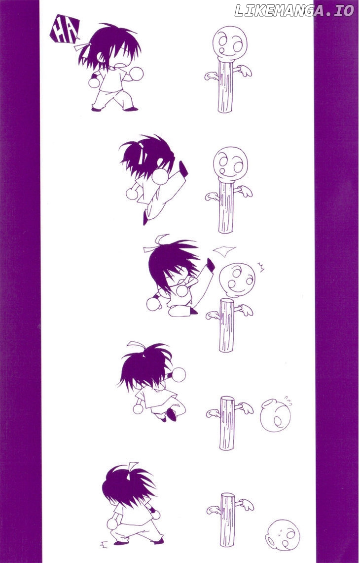Annyeong, Pi chapter 44 - page 2