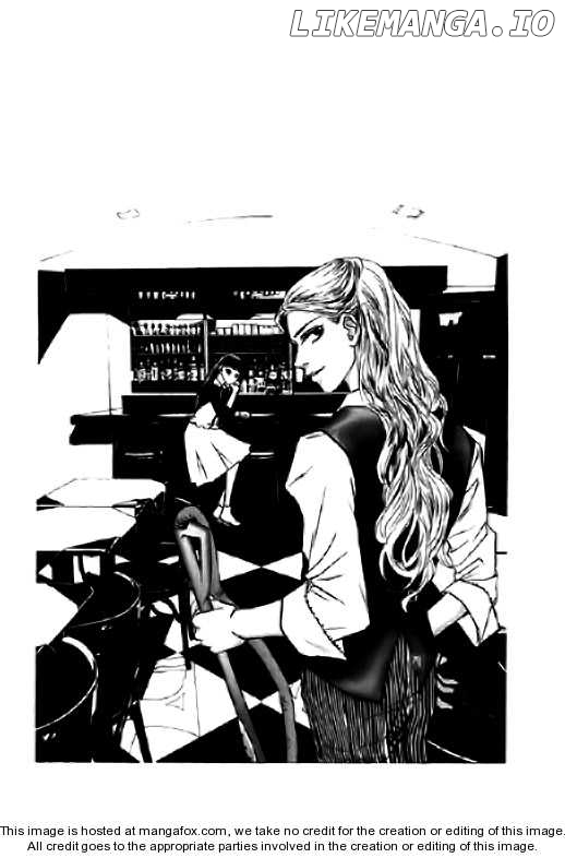 Angel Shop chapter 7 - page 3