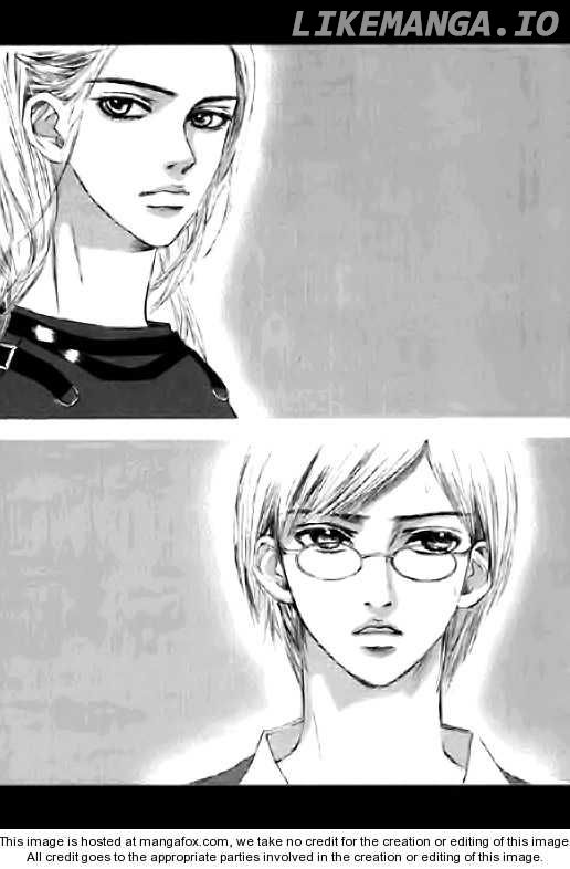 Angel Shop chapter 6 - page 3
