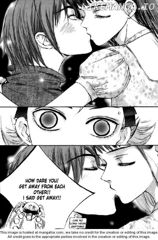 Angel Shop chapter 6 - page 45